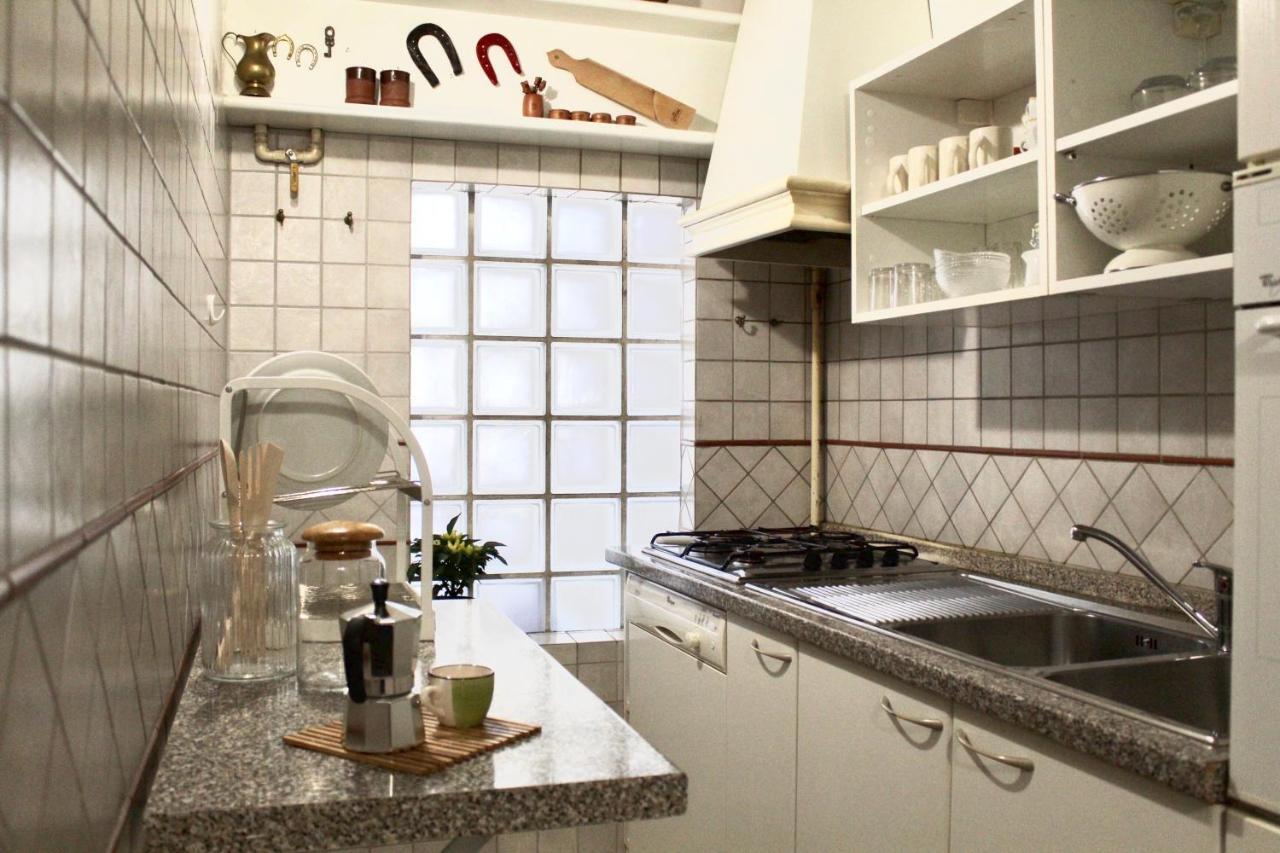 Vila Casa Nina Locorotondo Exteriér fotografie