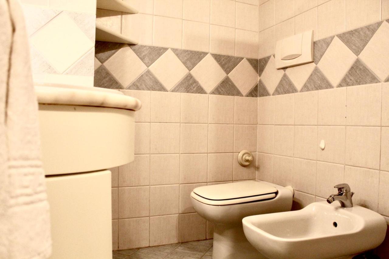 Vila Casa Nina Locorotondo Exteriér fotografie